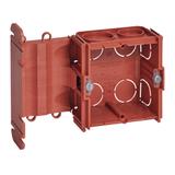 BATIBOX PUSZKA DO MOCOWANIA NA FUTRYNIE DRZWI, Legrand