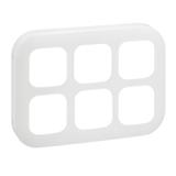 FORIX IP20 - ZAŚLEPKA BIAŁA, Legrand