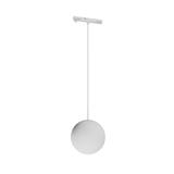 SYSTEM SHIFT NANO - GLOBE P OPRAWA KULA ZWIS 100+1000MM KABEL 7W BIAŁY 5 LAT GW.
