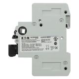 2 Pole Comp Ckt Protect 30A Rozłącznik bezpiecznikowy CCP 600VAC 125VDC 30A UL98 2P 60 Hz Kl CCP2-2-