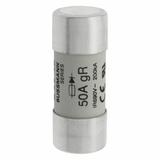 50A 690V AC gR 22X58mm FUSE W/O STRIKER Wkładka szybka 50A AC 690V 22x58 gR IEC UL FWP-50G22F EATON