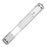 VUMBI III, oprawa hermetyczna pod T8 LED, IP54, 60cm