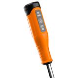 Lutownica bezprzewodowa 4V, zasilanie USB