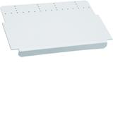 univers N Przegroda pozioma 1-polowa UZ01T1 HAGER