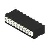 LSF-SMD 3.50/09/90 SN BK RL Listwa zaciskowa do płytek drukowanych /320szt./ WEIDMULLER