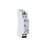 Ex9PD1w 230V AC/DC Lampka sygnalizacyjna 230V AC/DC 1 biała LED 102453 NOARK