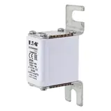 315A 690V aR 00/80 SQ. BODY IND. FUSE Wkładka szybka 315A AC 690V DIN 00 30x51x100 mm aR, 170M2619 E
