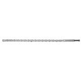 Wiertło do betonu SDS Plus, 12 x 310 mm, S4, quatro