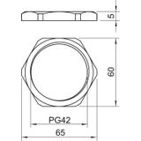 169/MS, PRZECIWNAKRĘTKA PG 42 MS/NIK