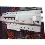 BLOK RÓŻNICOWOPRĄDOWY Z ANALIZATOREM SIECI PR 304 4P 125A Z REGULACJĄ 30-3000MA TYP F (HPI) SERII DX