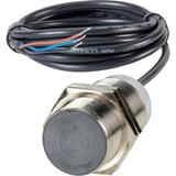E57G-30SNC15-C2 Czujnik indukcyjny DC cylindryczny M30 metal 2m kabel 197741 EATON