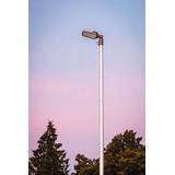 Oprawa STREETLIGHT AREA SM V 45W 727 RV20ST GY