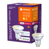 Lampa LED SMART+ ZB Spot PAR16 Glass DIM 50 yes 4,7W/ GU10
