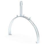 OC UCHWYT GĄSIOROWY UNIWERSALNY G 5 MAX 59.1 MAX OC