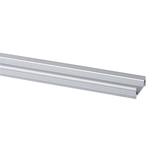 PROFILO D Profil do taśmy Led PROFILO D 1M (kpl.10 szt.x1m) anodowany KANLUX