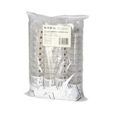 Listwa zaciskowa 12-torowa ECO max.25mm2,PE 10 szt. OR-SZ-8019/25/10 ORNO