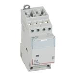 STYCZNIK MODUŁOWY SM 425 25A 24V 2NO+2NC, Legrand