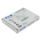 CYLINDRICAL FUSE 14 x 51 12A GG 690V AC Wkładka cylindryczna 14 x 51mm 12A GG 500V AC C14G12 EATON