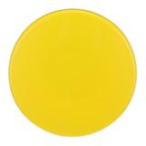 Przycisk grzybkowy żółty MPM2-10Y