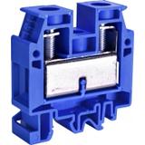 Złączka gwintowa 50 mm2 (niebieska) ESC-CBD.50B 003903243 ETI