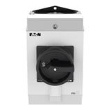 T3-4-15682/I2/SVB-SW Łącznik krzywkowy 32A 13kW 207211 EATON