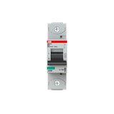 S801N-B50 Wyłącznik nadprądowy 36kA 1P B50A 2CCS891001R0505 ABB