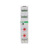 Przetwornik temperatury z wyjściem napięciowym 0-10 V (AT-1U-DS) Max-AT-1U-DS F&F