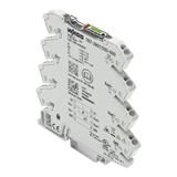 Elektroniczny wyłącznik nadprądowy 1-kanałowy 24V DC 787-2861/200-000 WAGO