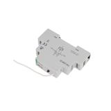 Radiowy sterownik rolet 230V- montaż DIN 85-265V AC/DC FW-STR1D F&F