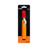 Ściągacz izolacji z hakiem