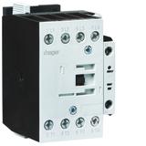 Stycznik mocy 4P 45A 24 V 50/60 Hz