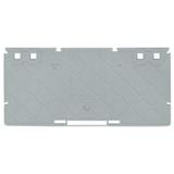 ścianka rozdzielająca