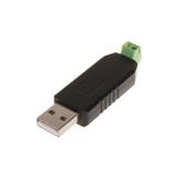 Konwerter RS-485 > USB - zamiennik dla wycofanego WE-1800BT MAX-CN-USB-485 F&F