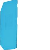 Osłona końcowa dla KYA06NH2 KWE14B HAGER