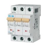 PLSM-C13/3-MW Wyłącznik nadprądowy 10kA C13A 3P 242472 EATON