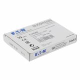 C14G8S Wkładka cylindryczna z wybijakiem 14x51 8A GG 690V AC C14G8S EATON