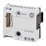 DX-NET-SWD3 Moduł SmartWire-DT dla DC1 i DE1 169131 EATON