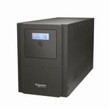 SE Easy UPS line interactive SMVS 3000VA 230 V wolnotosjący SMVS3000CAI Schneider