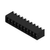SC-SMT 3.81/10/270G 1.5SN BK RL Złącze wtykowe płytek drukowanych /400szt./ WEIDMULLER