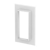 G-KWAG70170RW, Osłona przejścia przez ścianę CB