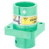 EPIC POWERLOCK A6 S PE/GN BP M12 (1)