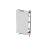 ED91KA Zestaw łączeniowy 1F do złączek