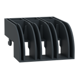 Przegroda międzybiegunowa