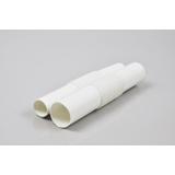 ZŁĄCZKA GIĘTKA BEZHALOGENOWA ZCLHF 47  BIAŁA