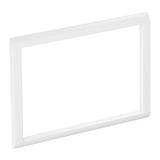 WGUBR3, RAMKA ZAŚLEPKI UP