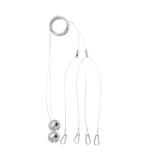 Zestaw do podwieszania do Panel 600/625 PANEL 600/625 SUSPENSION KIT