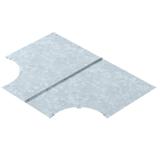 LTD 750 R3 FT Pokrywa trójnika