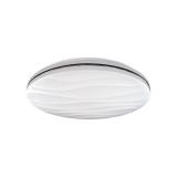 Plafoniera SMD LED KLARA LED C 13W 4000K 03591 IDEUS