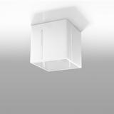 Sollux Plafon PIXAR biały SL.0398