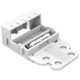 ADAPTER MONTAŻOWY /10szt./ WAGO